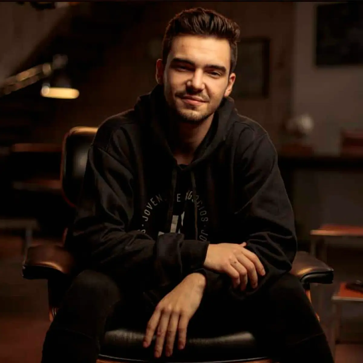 Breno Perrucho